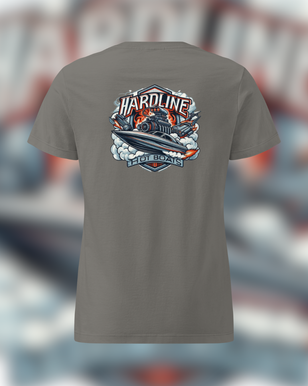 Ladies T-Shirt OG