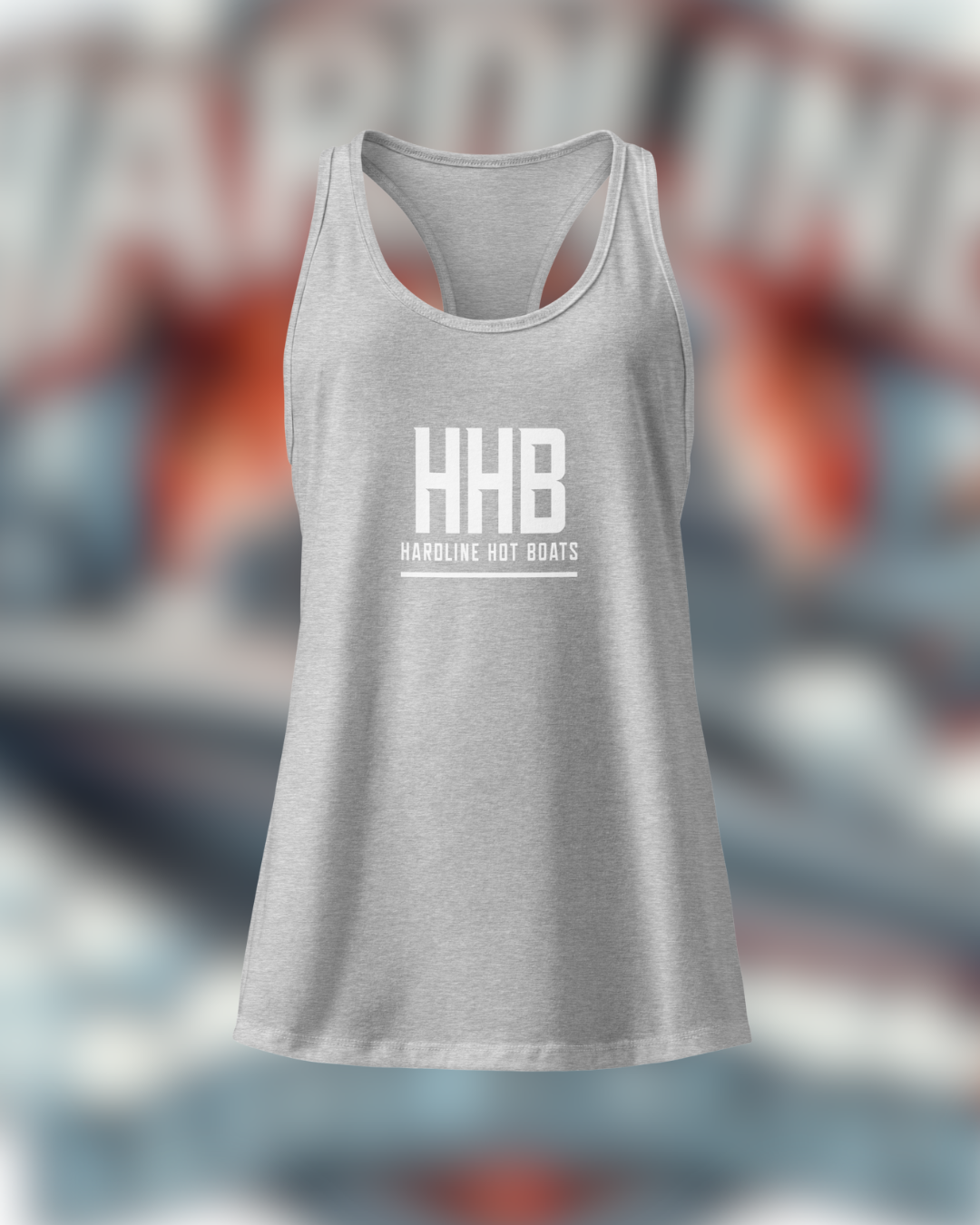 HHB Ladies Tank