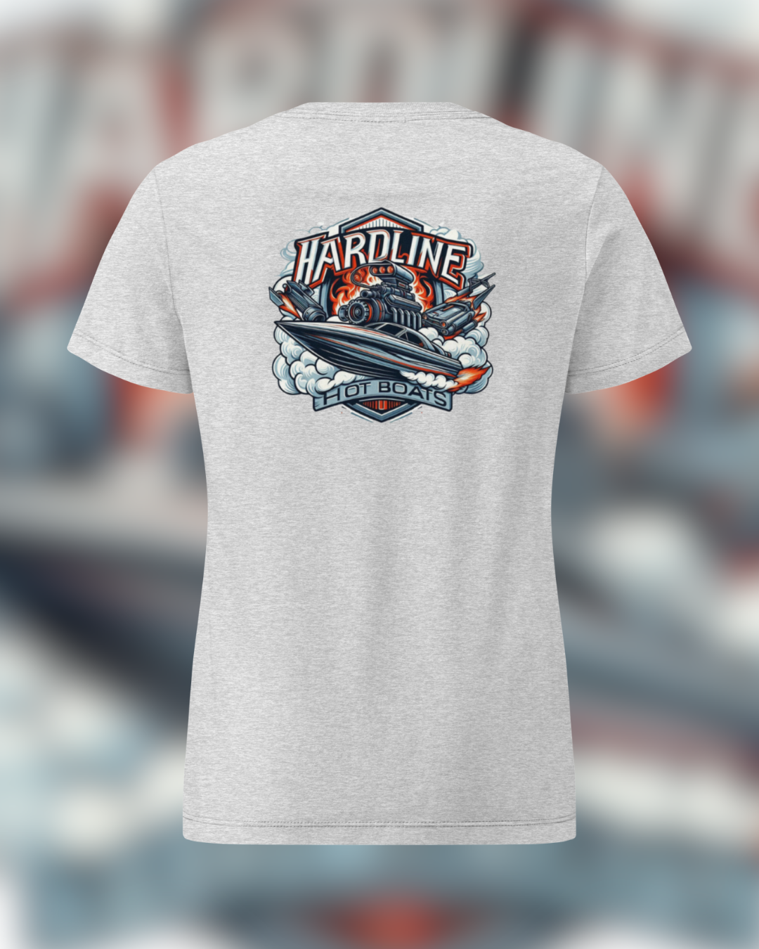 Ladies T-Shirt OG