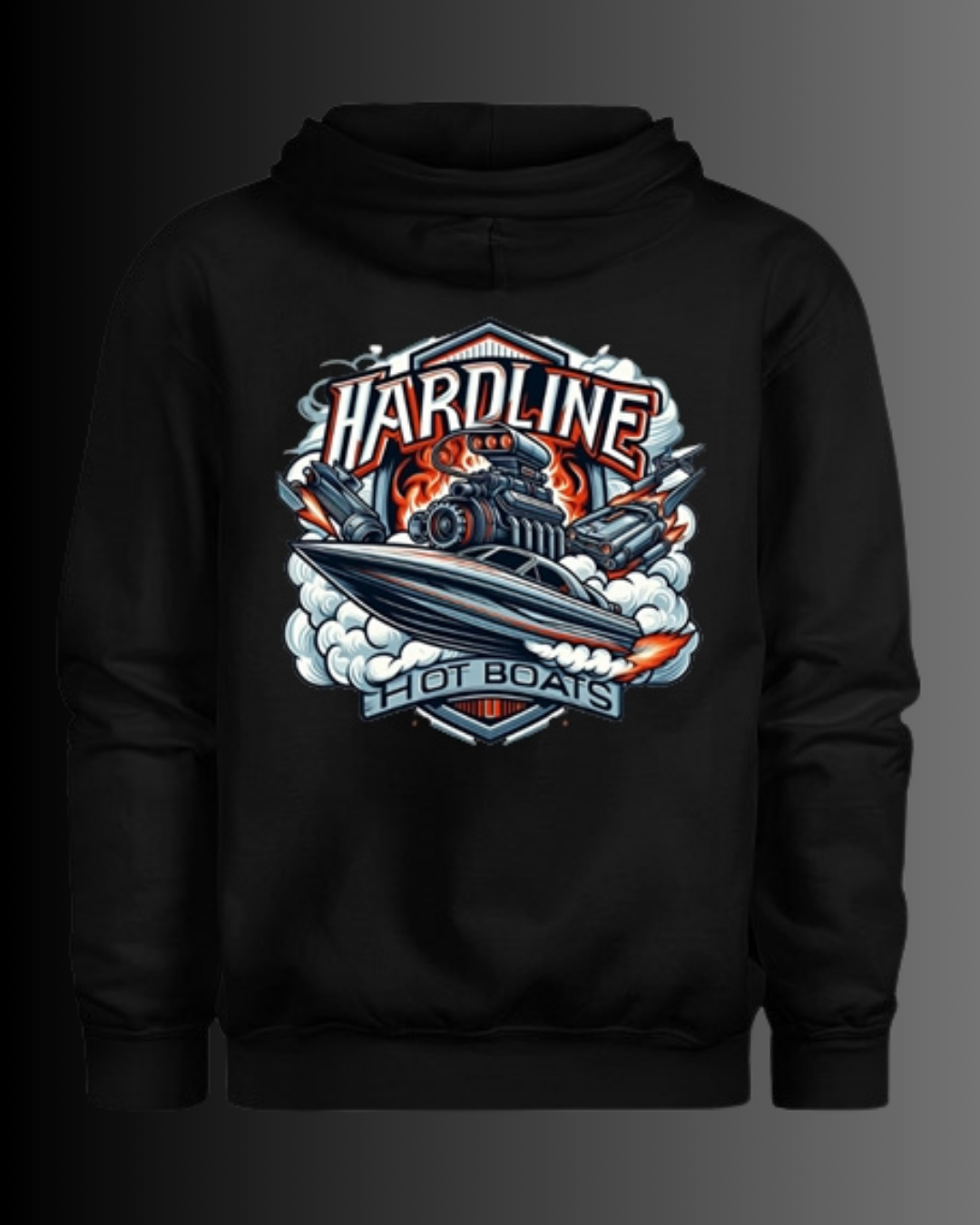 HOODIES