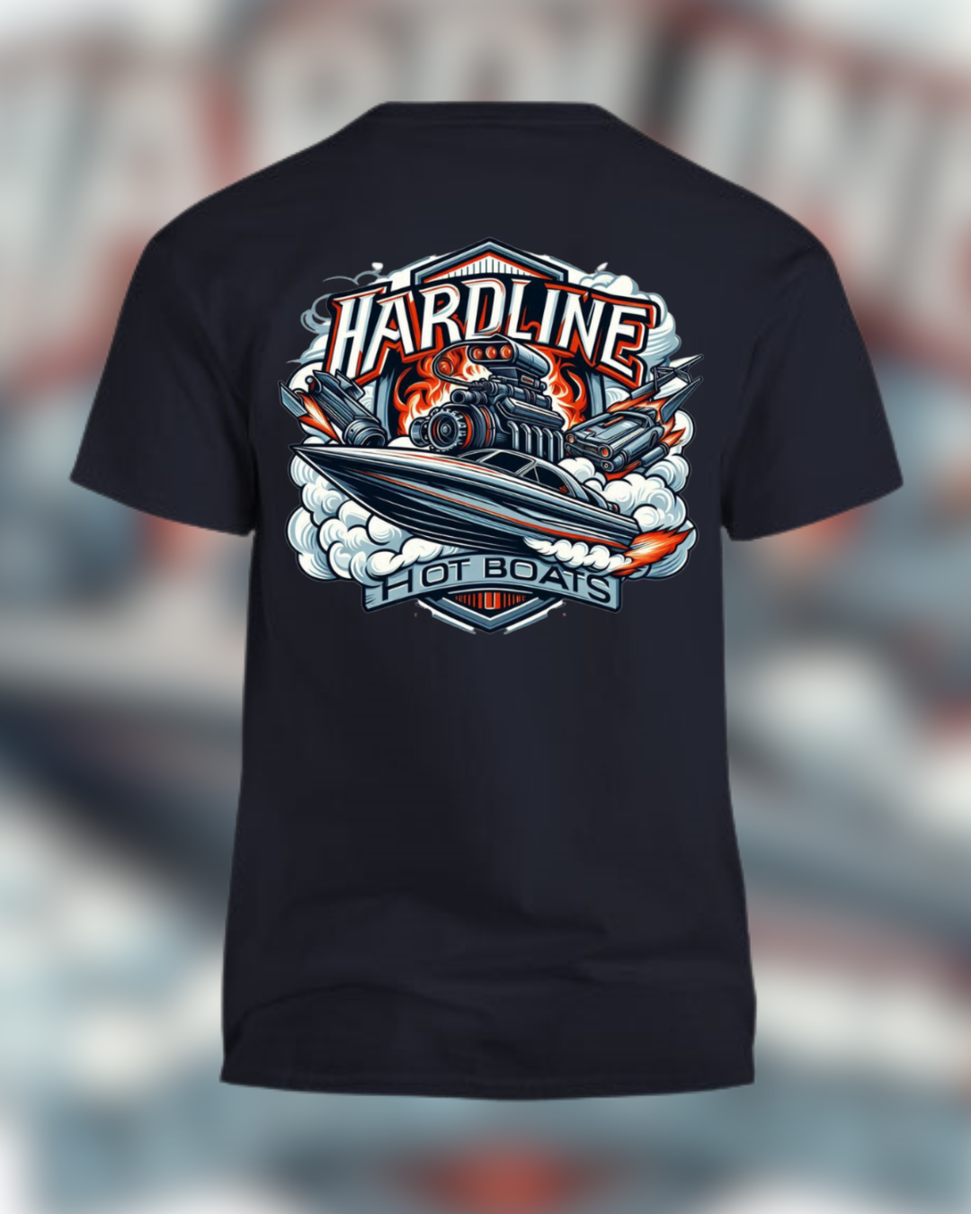 T-SHIRTS
