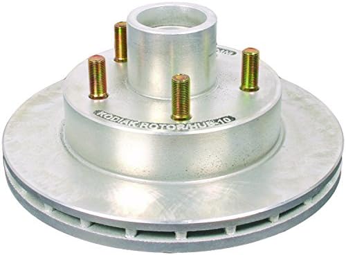10" Rotor/Hub Kodiak