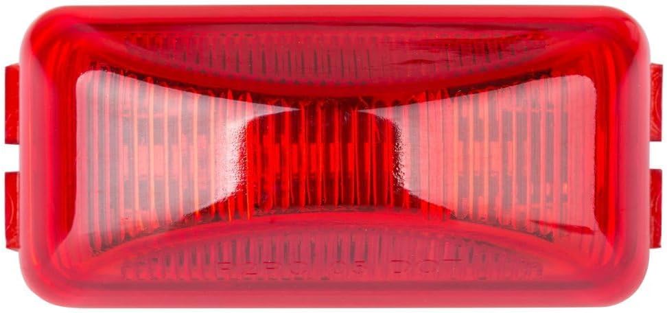 Side Marker Light