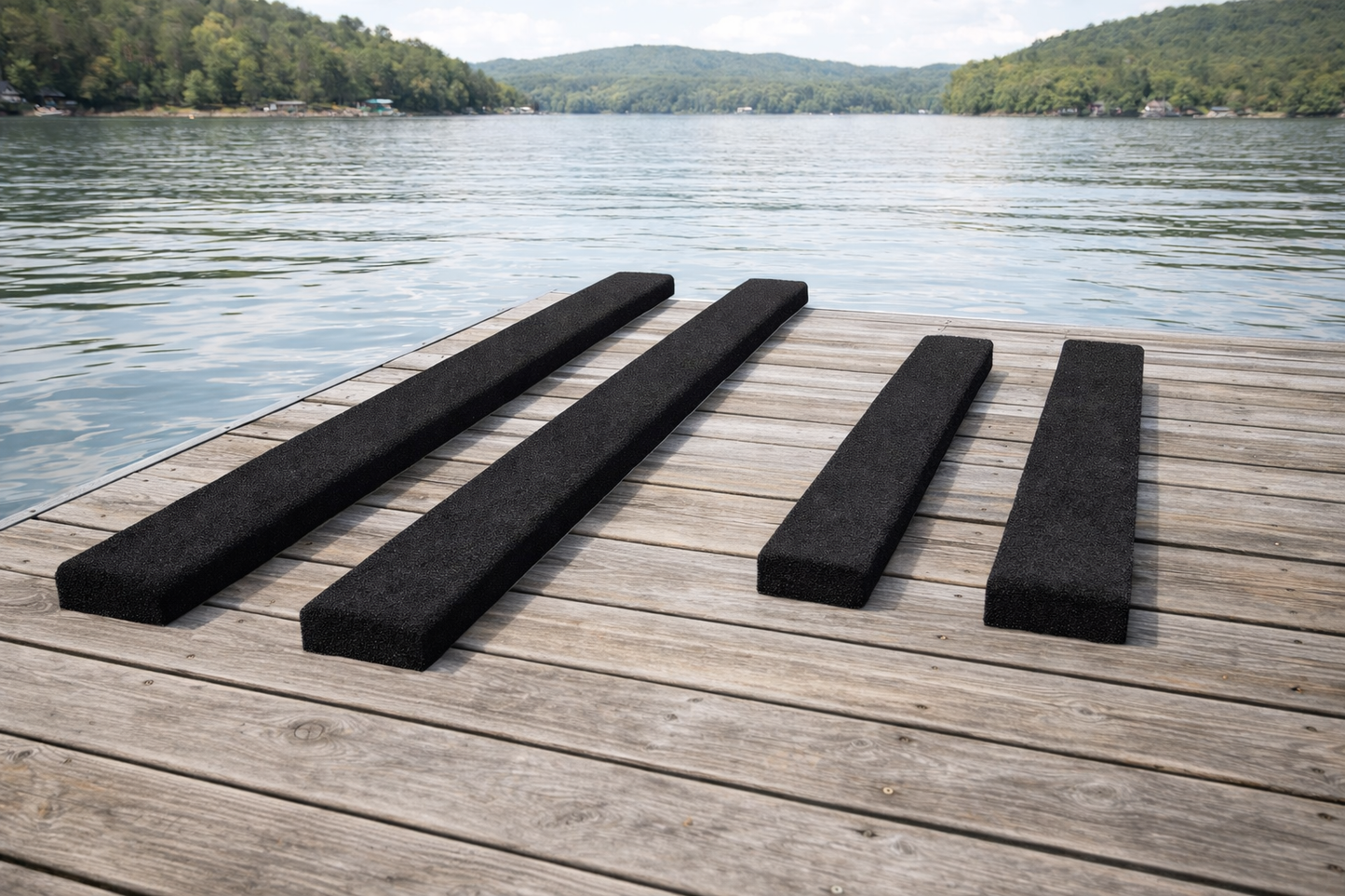 Lift/Boat/PWC Trailer Bunks - Pickup Only in Graford TX | PK Lake Area