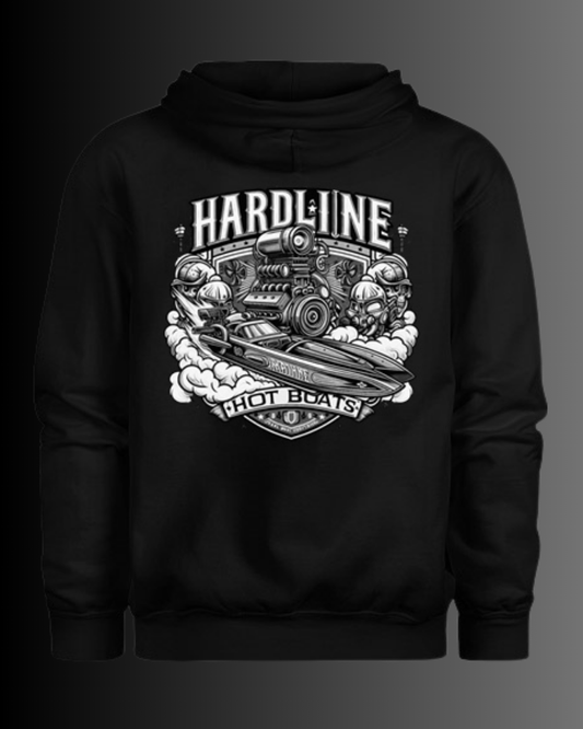 HHB Hoodie -new design-