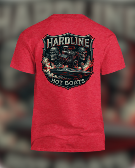 HHB T-Shirt BERSERKER (Color)