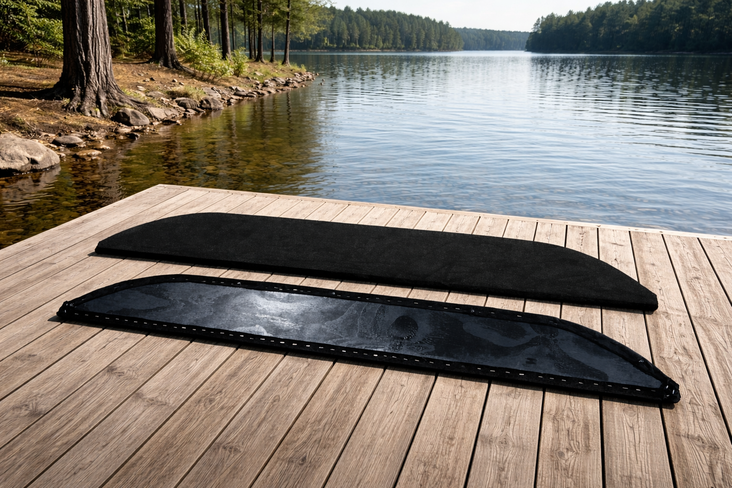 Lift/Boat/PWC Trailer Bunks - Pickup Only in Graford TX | PK Lake Area