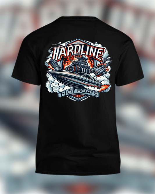 HHB T-Shirt OG (Color)