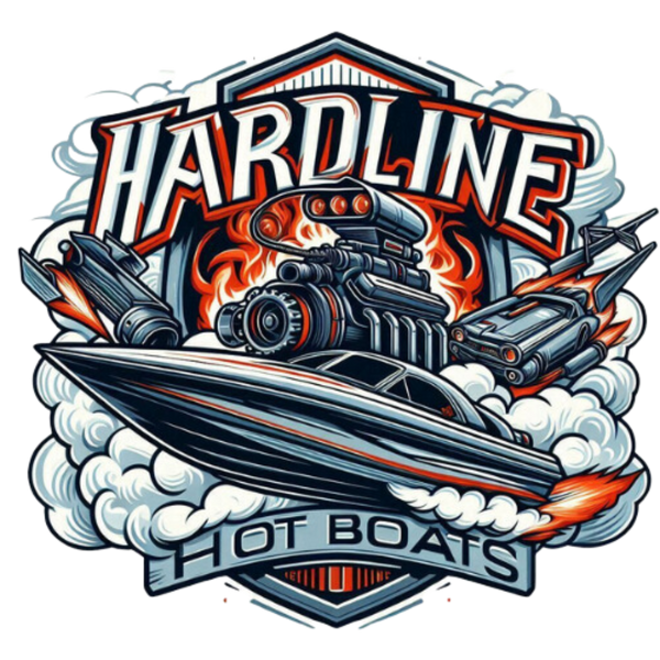 Hardline Hot Boats