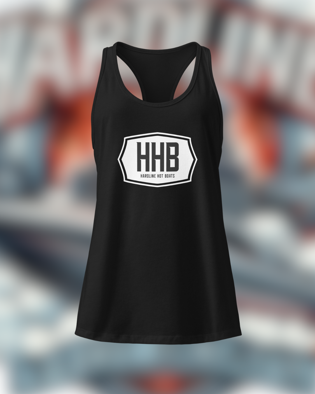 HHB Ladies Tank