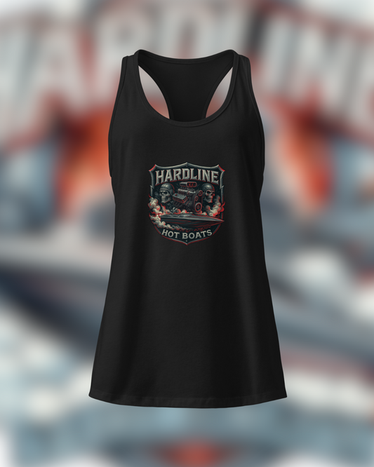 HHB Ladies Tank BERSERKER