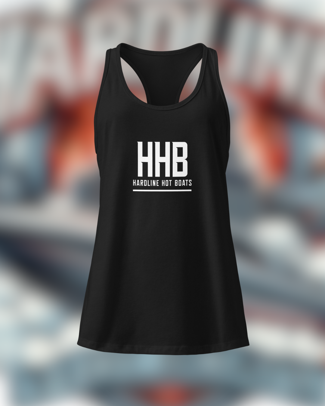 HHB Ladies Tank