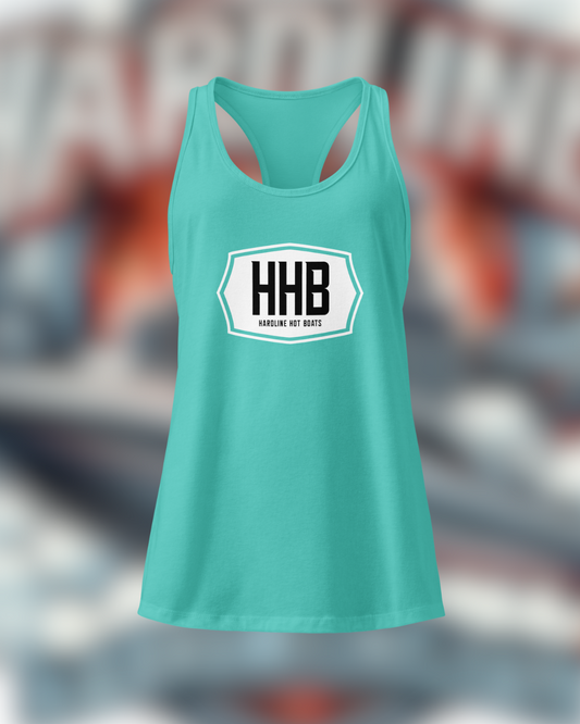 HHB Ladies Tank
