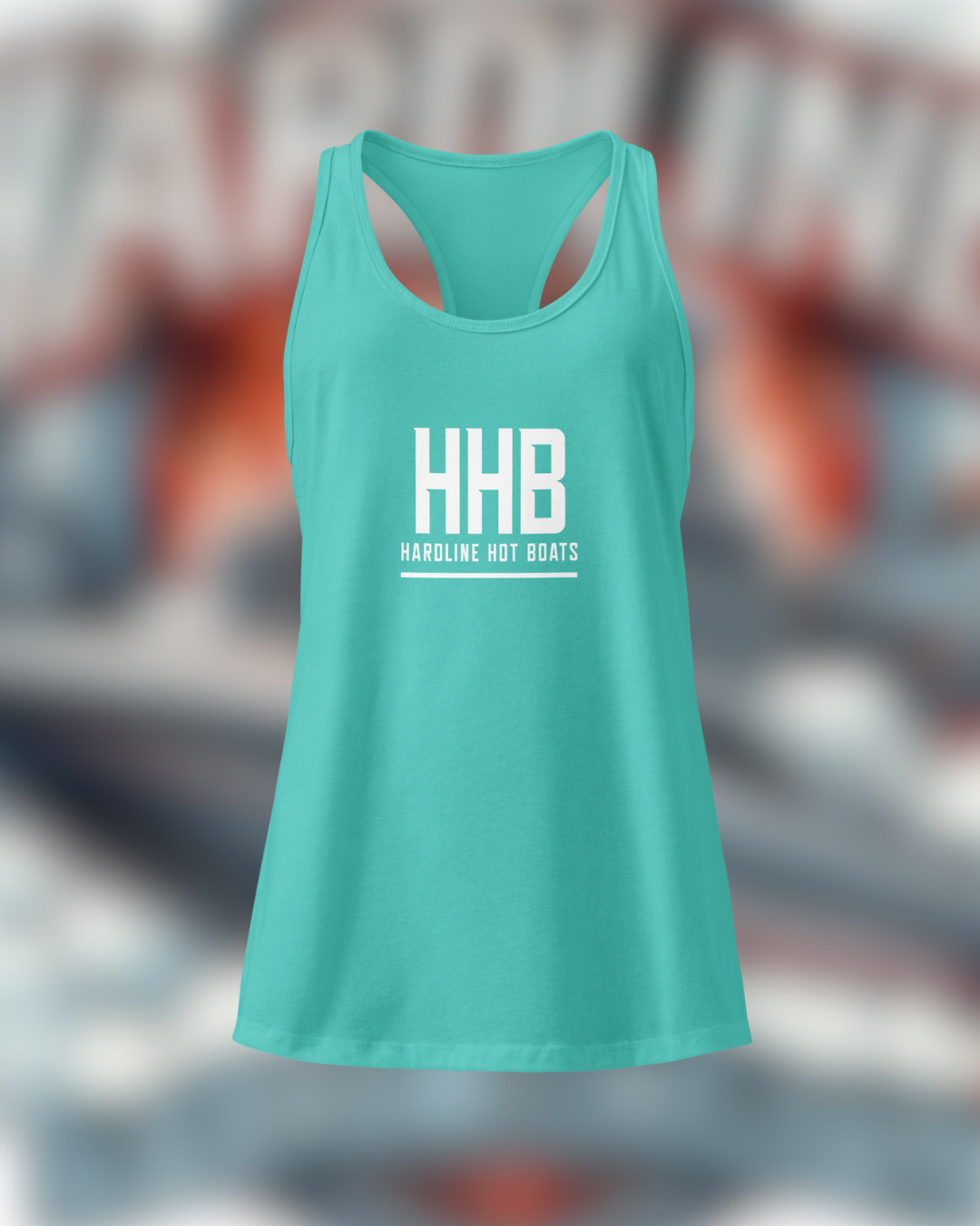 HHB Ladies Tank