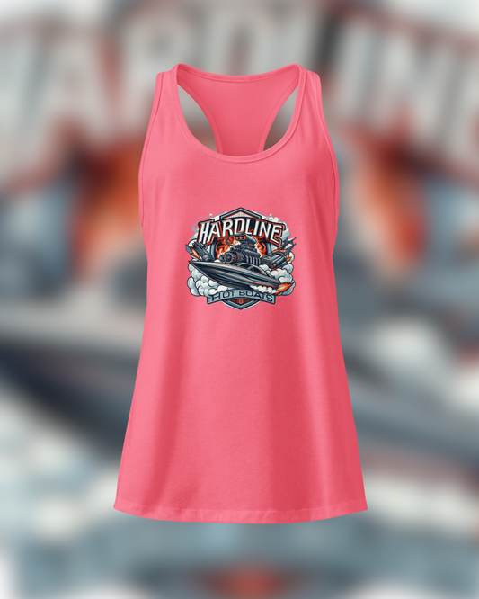 HHB Ladies Tank OG