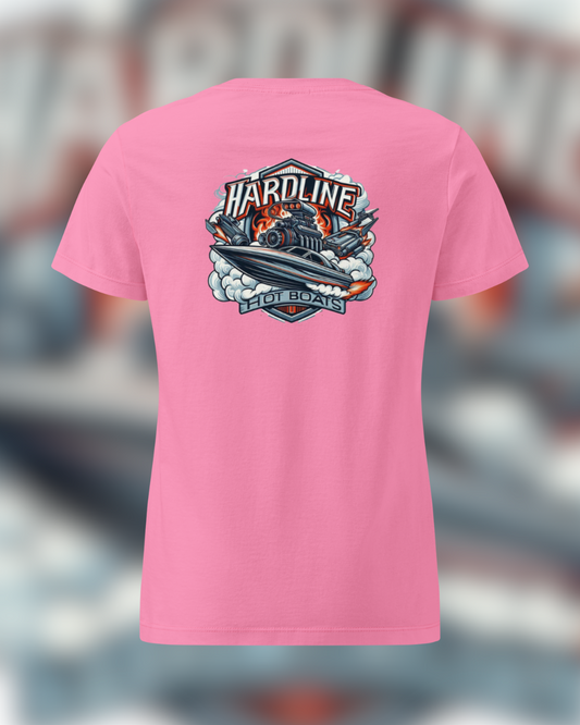 Ladies T-Shirt OG